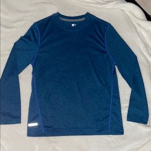 kids swimming shirt